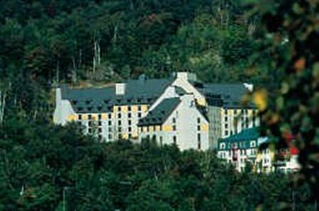 Fairmont Tremblant