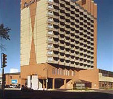 Doubletree By Hilton Regina Conf Ctr