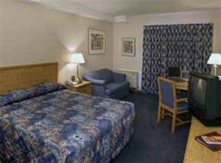 Comfort Inn Trenton