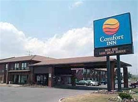 Comfort Inn