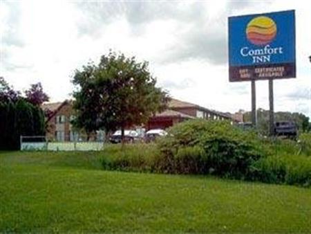 Comfort Inn