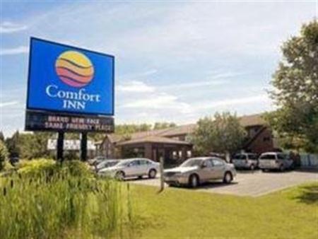 Comfort Inn