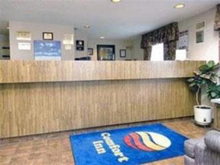 Comfort Inn