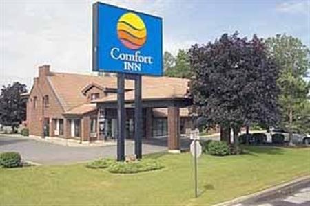 Comfort Inn