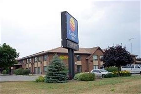 Comfort Inn