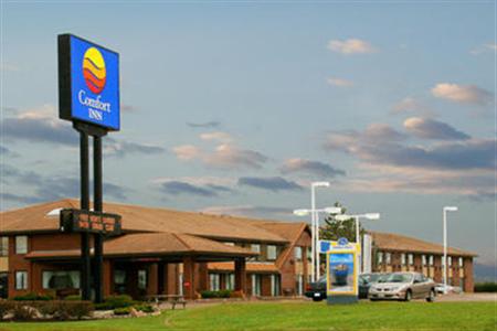 Comfort Inn