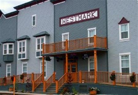 Westmark Inn