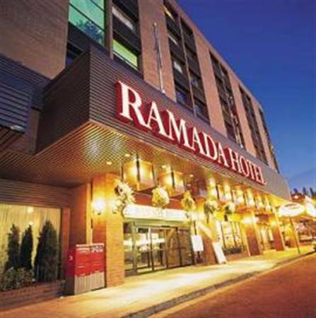 Ramada Downtown