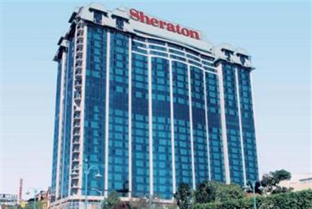 Sheraton On The Falls