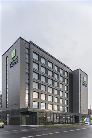 Holiday Inn Express