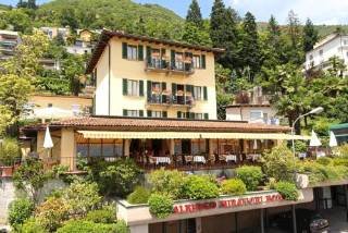 Mirafiori Swiss Quality Hotel
