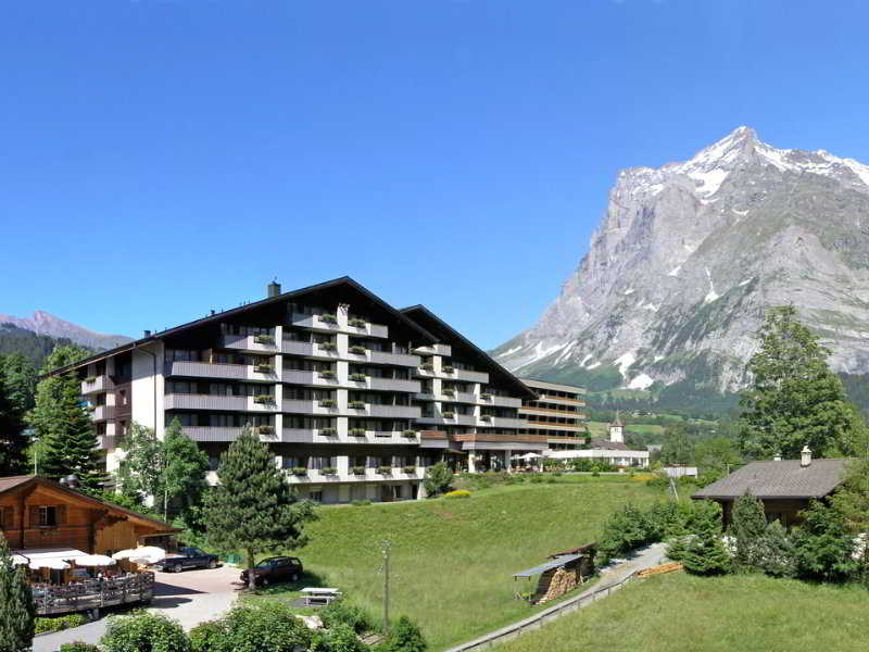 Sunstar Hotel Grindelwald