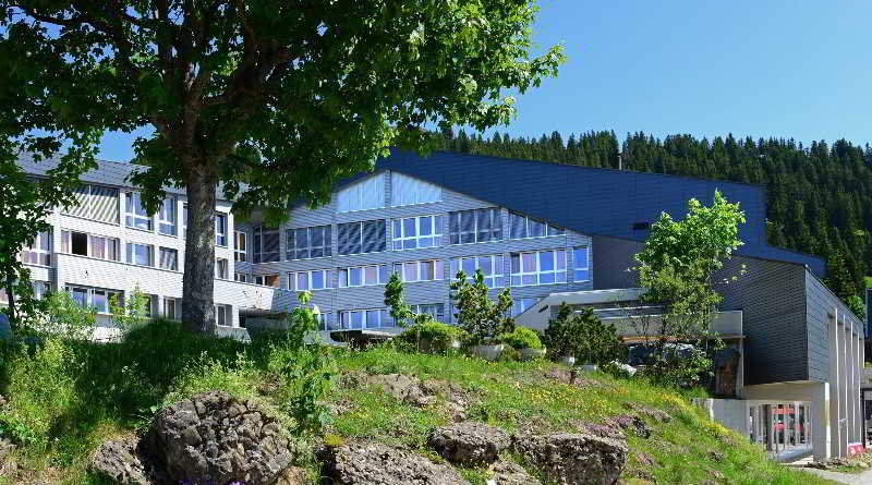 Rigi Kaltbad Swiss Quality Hotel