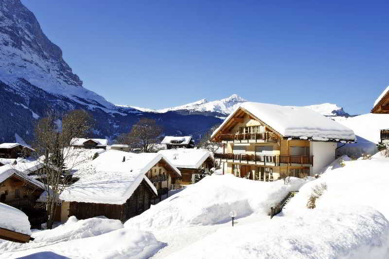 Hotel Kirchbühl