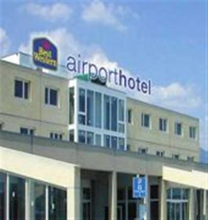 Bw Airporthotel