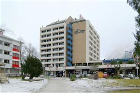 H+ Hotel & Spa Engelberg