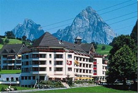 Swiss Holiday Park