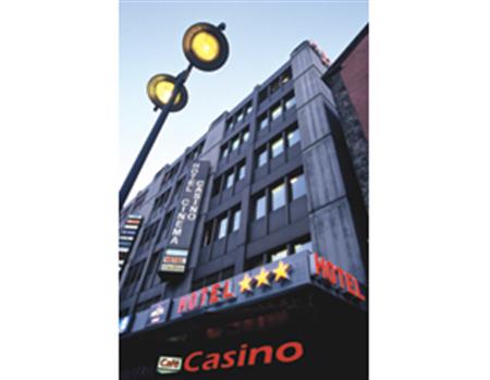 Minotel Casino