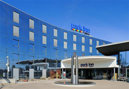 Park Inn Airport