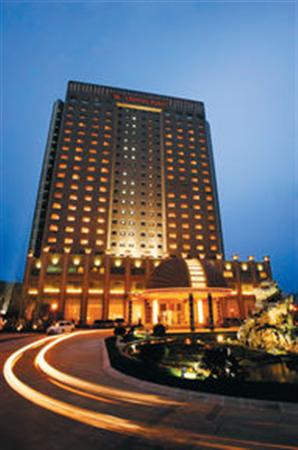 Crowne Plaza