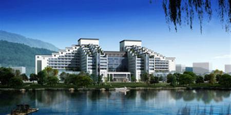 Crowne Plaza Yucheng