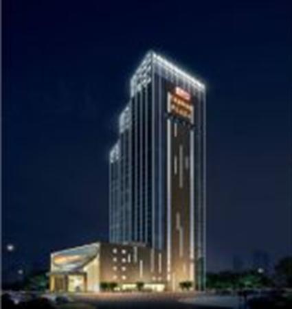 Crowne Plaza