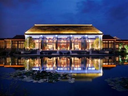 Radisson Blu Resort Wetland Park