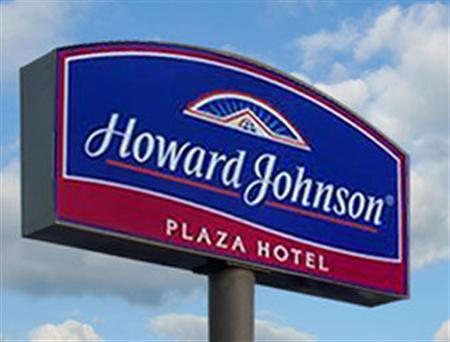 Howard Johnson Macrolink Plaza