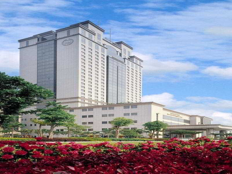 Sheraton Dongguan