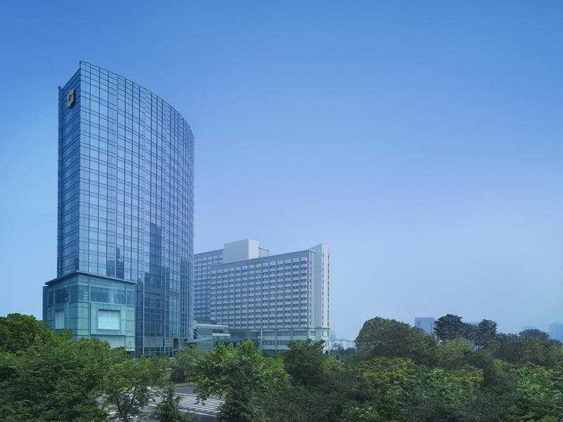 Shangri-La Qingdao