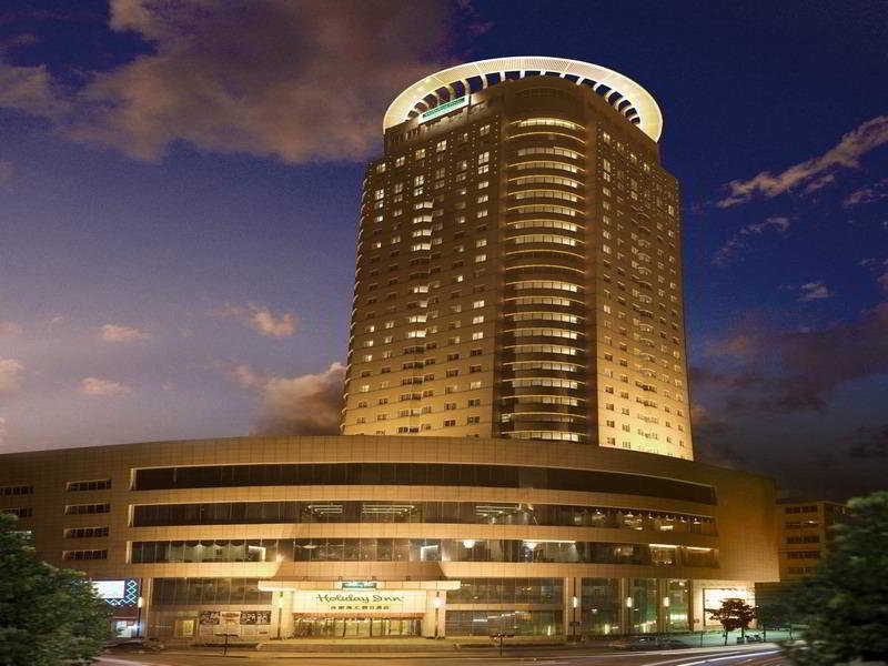 Holiday Inn Downtown Hefei