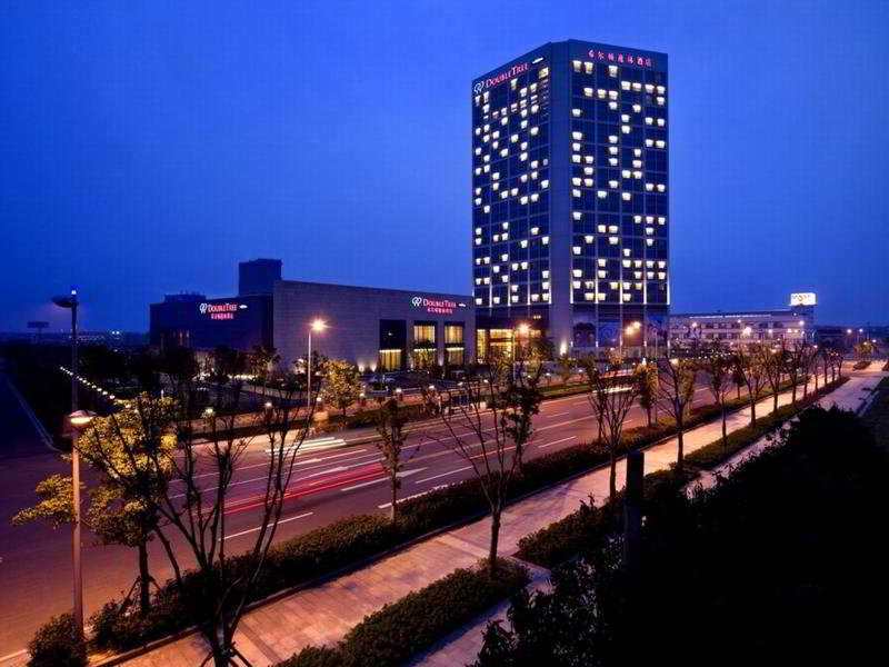 Doubletree Hilton Kunshan