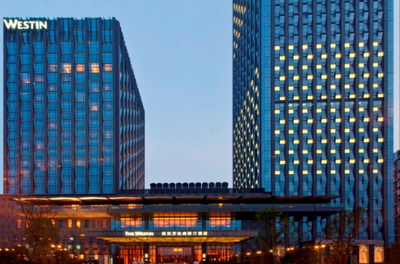 The Westin Wuhan