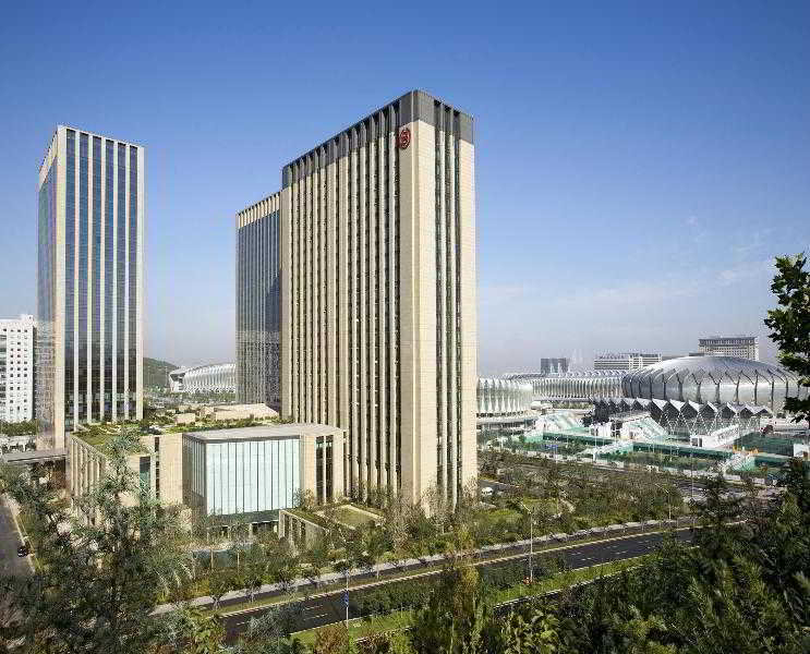 Sheraton Jinan Hotel