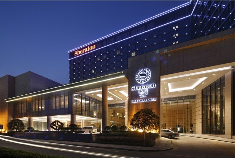 Sheraton Hefei Xinzhan Hotel