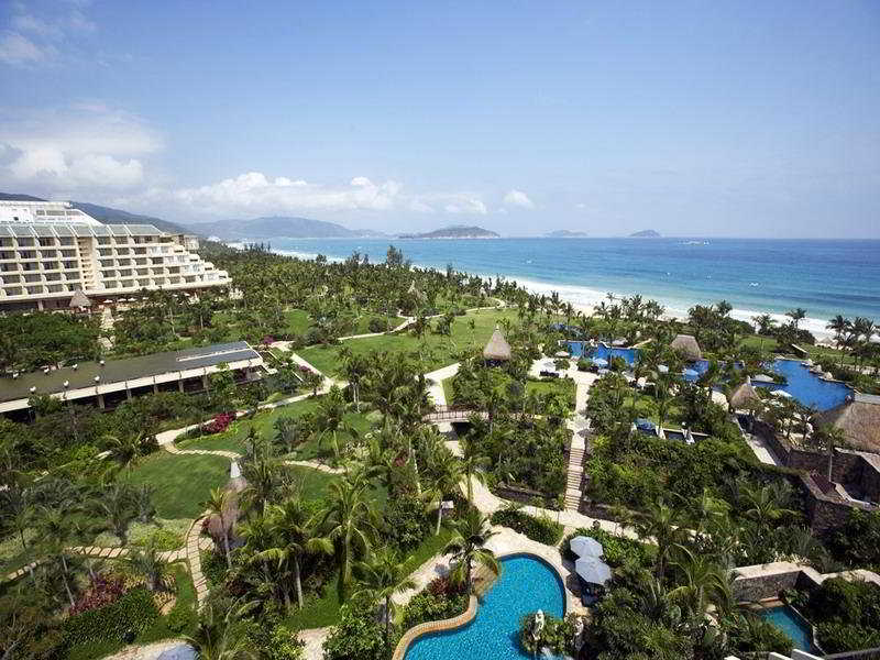 Sheraton Sanya