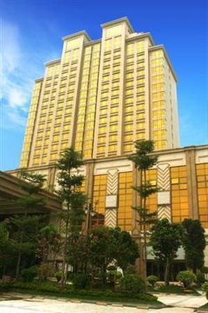 Grand Mercure Shijie