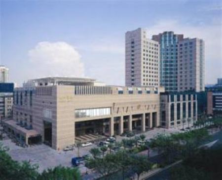 Crowne Plaza Foshan