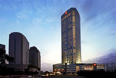 Sheraton Shanghai Waigaoqiao