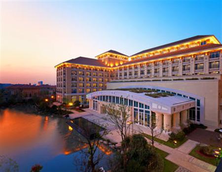 Sheraton Changzhou Wujin