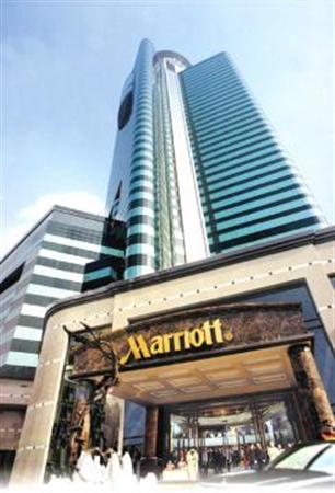 Jw Marriott