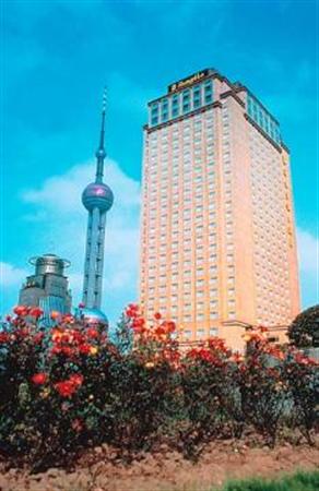 Pudong Shangri-La East