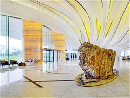 Sheraton Huzhou Hot Spring Resort