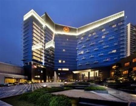 Sheraton