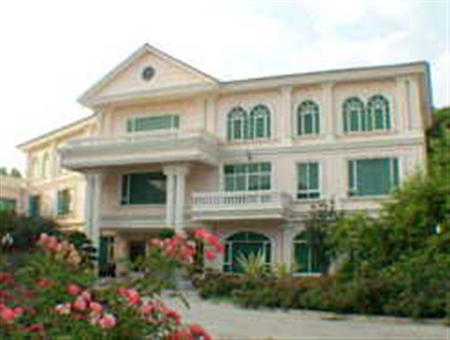 Country Garden Holiday Resorts