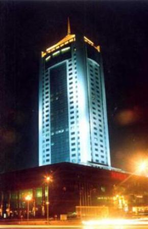 International Financial Tower