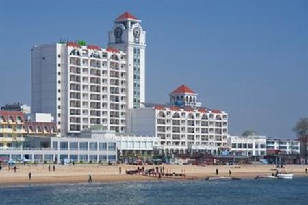 Holiday Inn Sea View