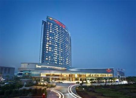 Crowne Plaza