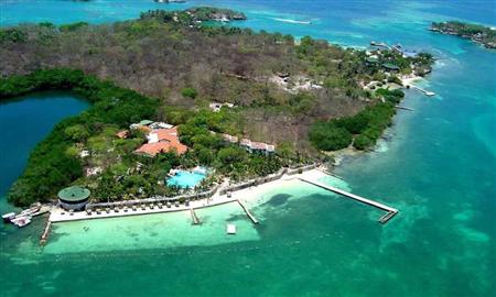 Cocoliso Isla Resort