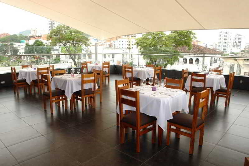 Zione Luxury Hotel Pereira